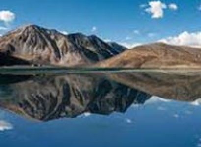 Ladakh Tour Package 6N/7D Ex-Delhi Fixed Departure