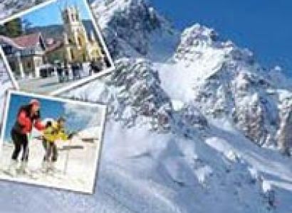 Shimla - Manali - Amritsar 6N/7D Tour Package
