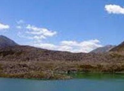 Uttarakhand Vacation Tour Package