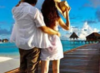 Maldives Honeymoon Package 3N/4D