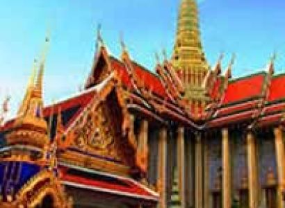 Thailand 5N/6D With Air Tour Pacakge