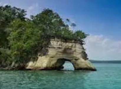 Luxurious Tour of Emeralds