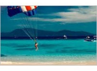 Adventurous Andaman Tour