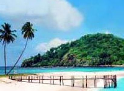 Andaman Weekend Tour Package
