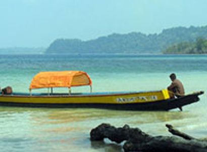 Andaman Tour 4