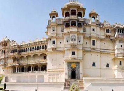 Udaipur Package Tour