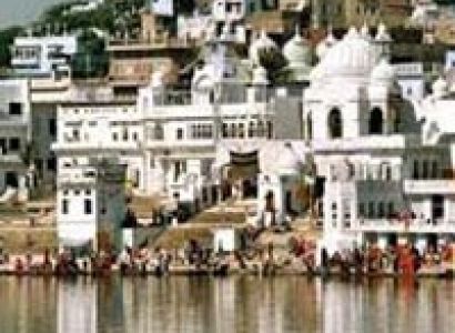 Rajasthan Tour