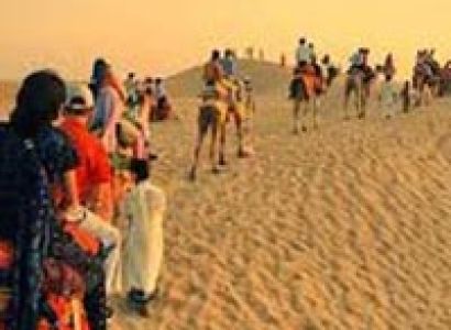 Jaisalmer Tour