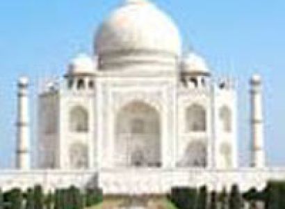 Agra Delhi Jaipur Tour