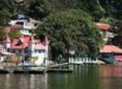 Nainital Honeymoon Tour from Delhi