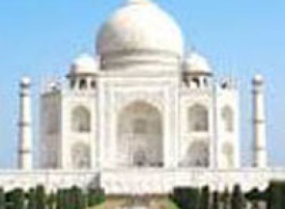Tajmahal Honeymoon Tour