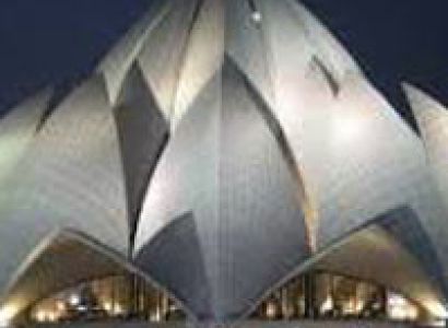 Golden Triangle Tour from Delhi