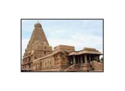 South India Pilgrimage Tour