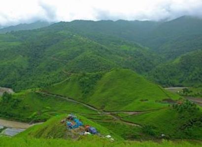 Nagaland Manipur 5 Nights 6 Days Tour Package