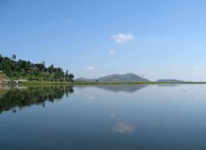 7 Night 8 Days Manipur & Nagaland Package.