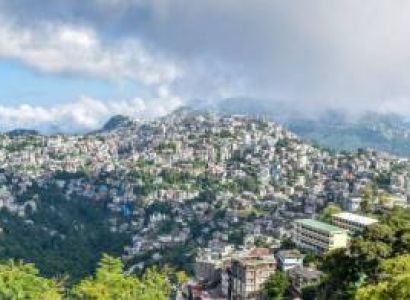 7 Night 8 Days Mizoram Package