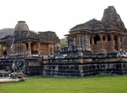 Eklingji Nathdwara Tour From Udaipur