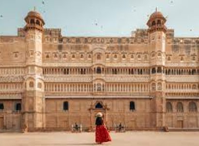 2 Days Bikaner Tour Package From Jaipur