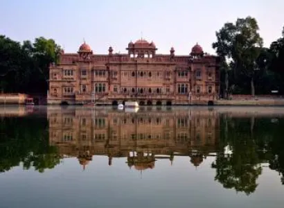 Best Rajasthan Tour Package 13 Nights 14 Days