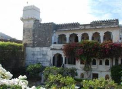 Jodhpur Udaipur Tour Package By Car