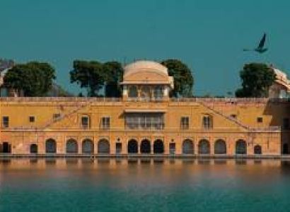 Rajasthan Tour From Gujarat By Car