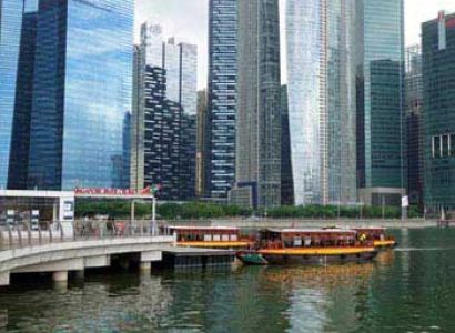 Simply Singapore Tour