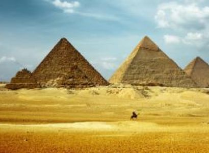 Grand Egypt - Land Only Tour