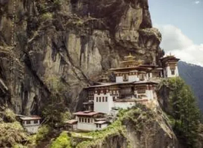 Celebrate Happiness At Bhutan Tour