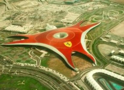 Expereince the Magic of Dubai Tour