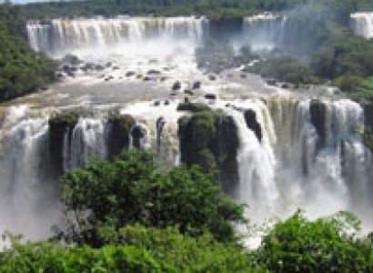 USA Holiday Tour Package