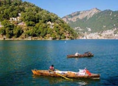 Delightful Uttarakhand Tour