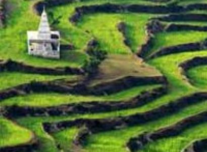 Uttarakhand Tour (Family Special)