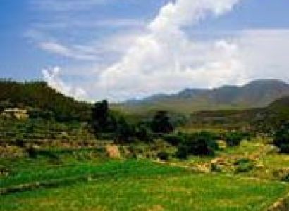 Exclusive Uttarakhand Tour