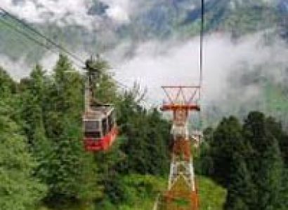 Uttarakhand Adventure Tour