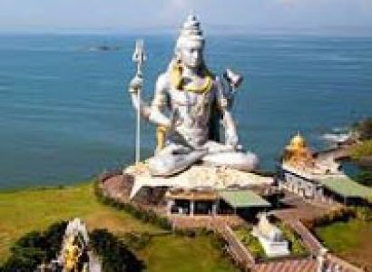 North India Temple Tour