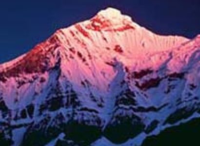 Splendors and Valleys Tour