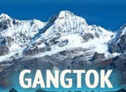 The Himalayan Grandeur Tour