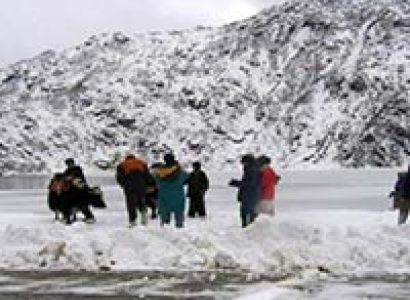 The Mystic Himalayas Tour