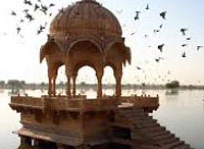 Magnificent Rajasthan Tour
