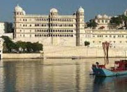 Rajasthan Tour