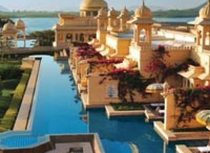 Glimpses of Mewar Tour