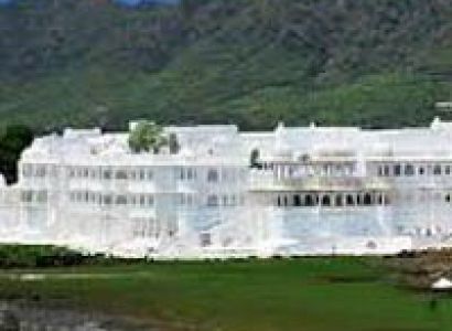 Blissful Rajasthan Tour