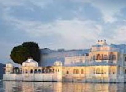 Short Escape to Udaipur Tour