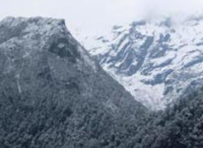 Sikkim - Darjeeling Tour