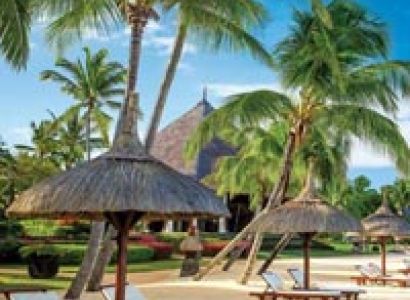 Magical Mauritius Tour