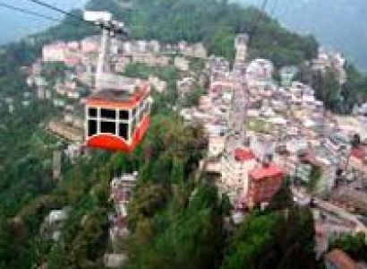 Northeast Honeymoon Package