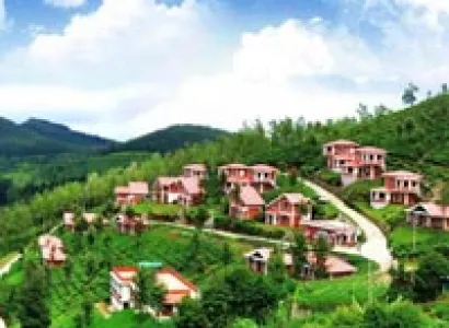 Short Escape to Ooty Tour