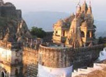 Splendors of Gujarat Tour