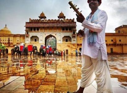 Short Escape to Jaipur Tour