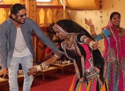 Heritage of Rajasthan Tour